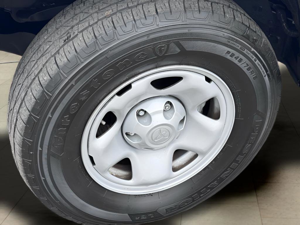 Used 2022 Toyota Tacoma SR w/ SR Convenience Package image 20