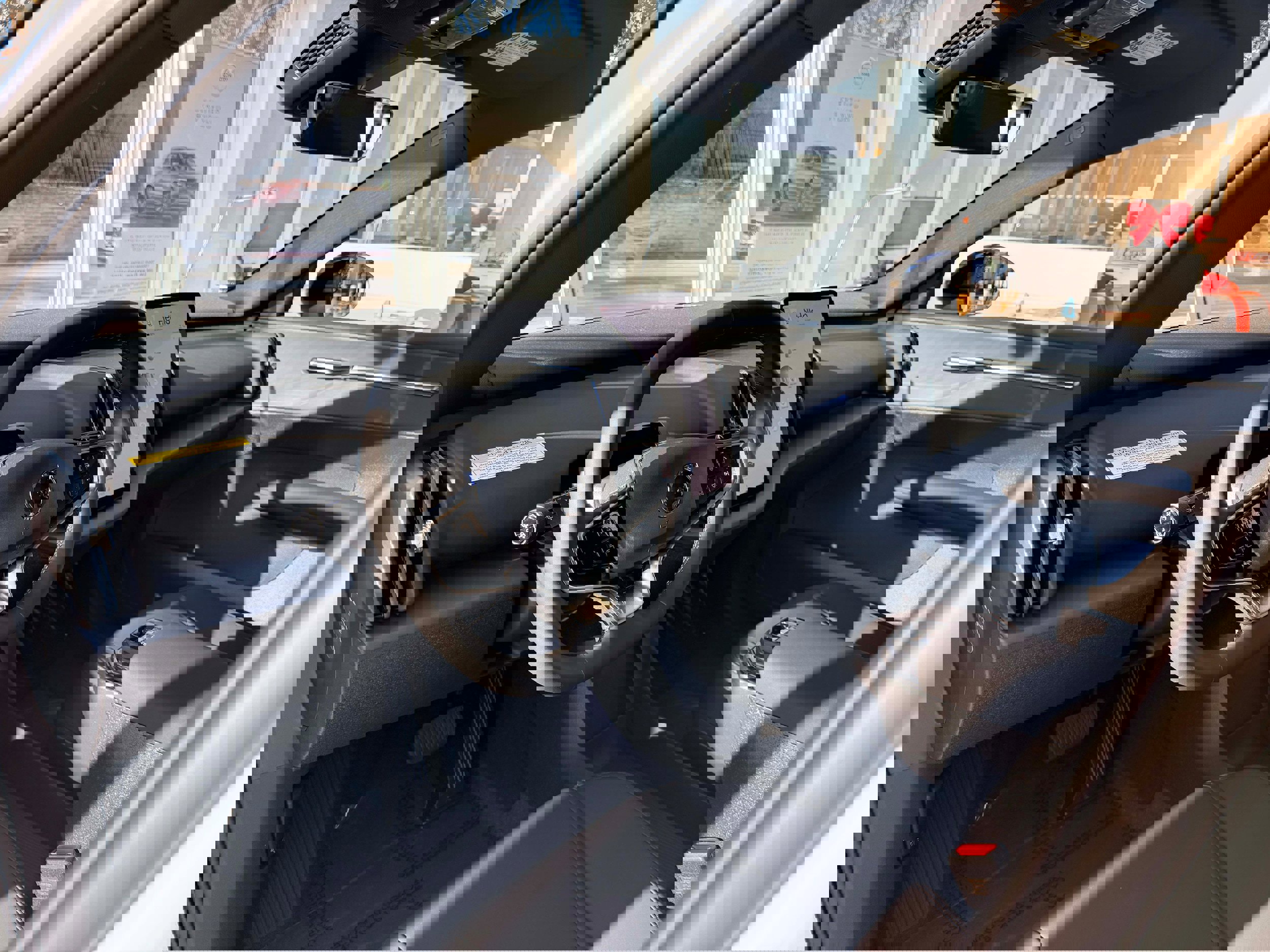 New 2026 Volvo EX30 Plus image 8