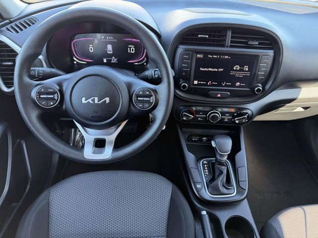 Used 2024 Kia Soul LX w/ Option Group 015 image 14
