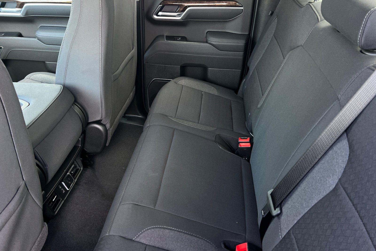 New 2026 GMC Sierra 1500 Elevation image 10