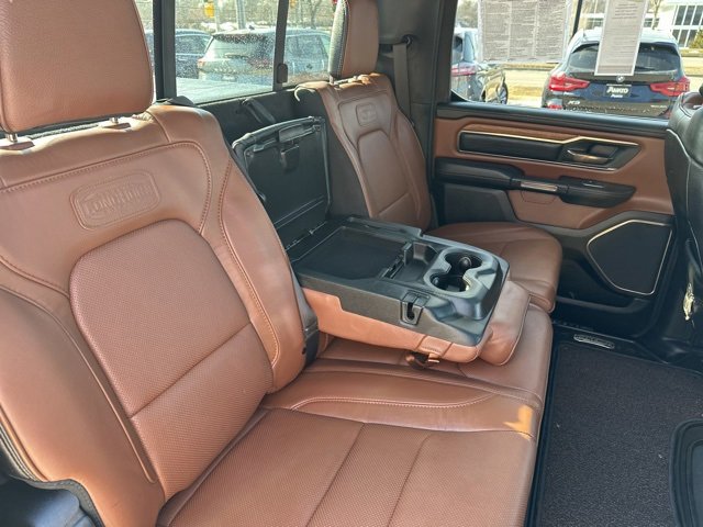 Used 2020 RAM 1500 Limited image 16