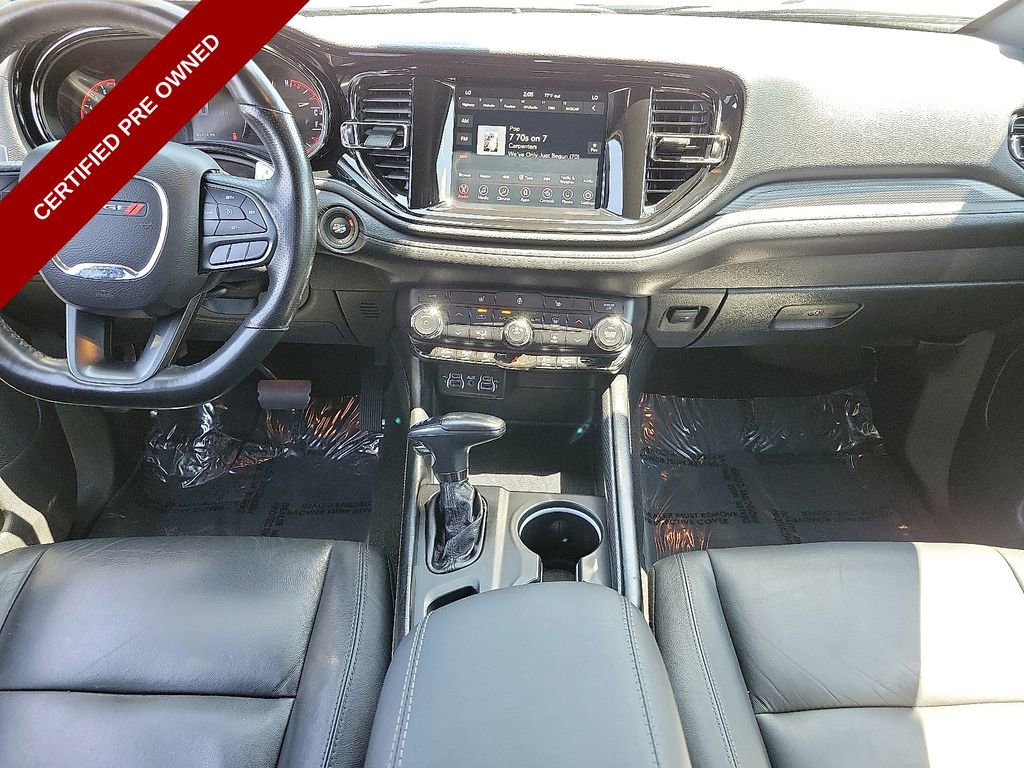 Certified 2021 Dodge Durango GT image 15