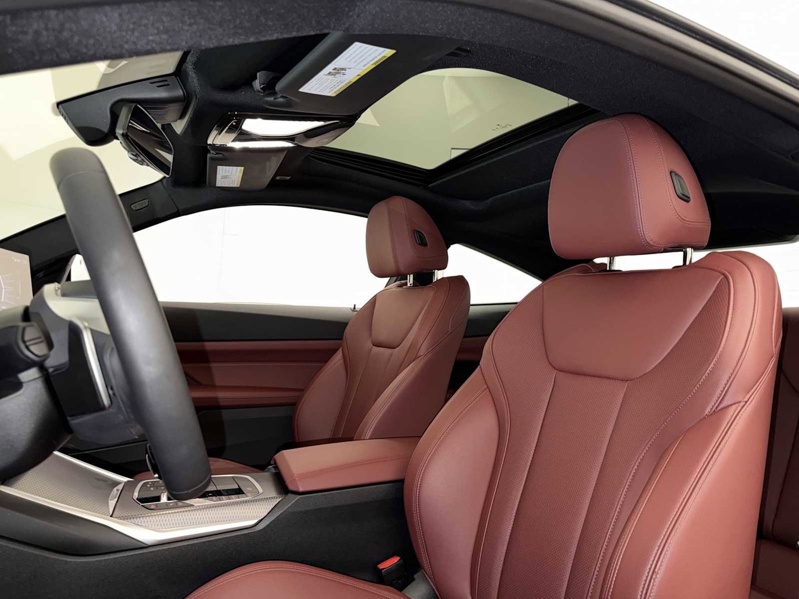 Used 2025 BMW 430i xDrive Coupe w/ Convenience Package image 20