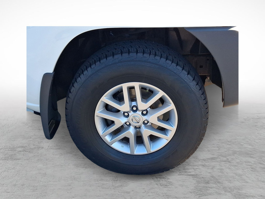 Used 2014 Nissan Xterra S AWD/4WD image 9