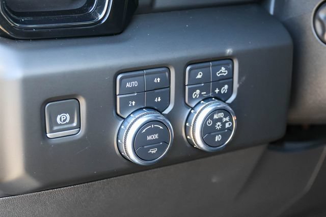 Used 2023 GMC Sierra 1500 AT4X AWD/4WD image 28