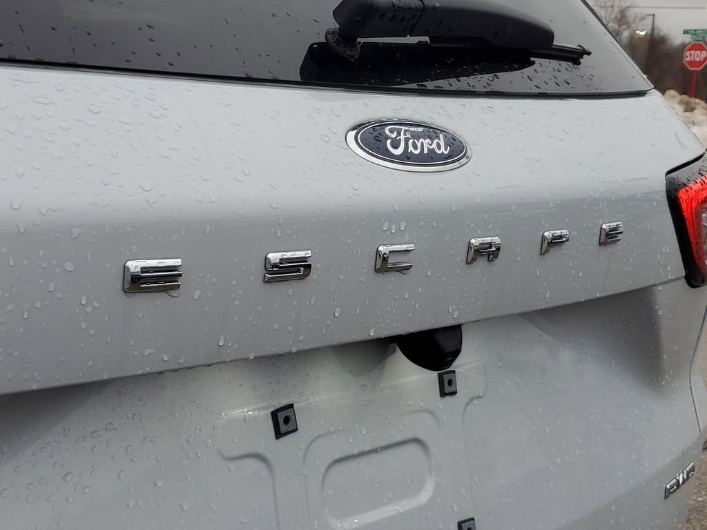 New 2026 Ford Escape Active w/ Tech Pack #1 image 6