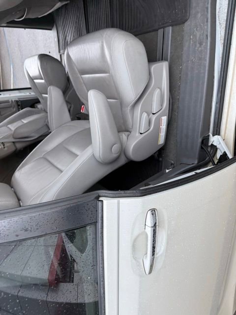 Used 2017 Toyota Sienna XLE Premium FWD image 15