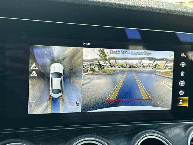 Used 2022 Mercedes-Benz E 350 Sedan image 21