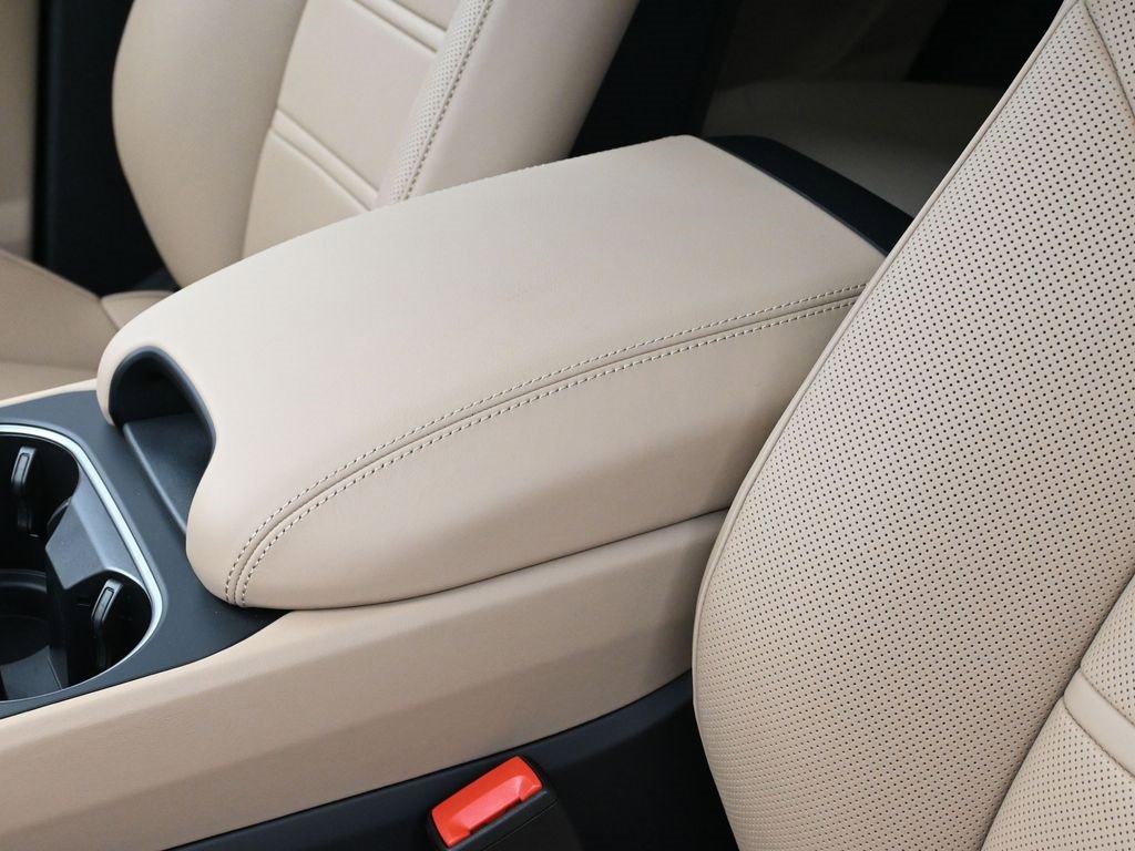 New 2026 Porsche Cayenne E-Hybrid Coupe image 21