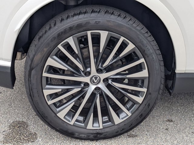 Used 2024 Lexus RX 350 Premium Plus image 22