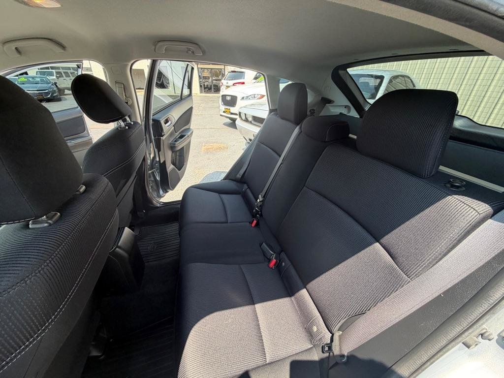 Used 2014 Subaru Impreza 2.0i Sport Premium AWD/4WD image 13