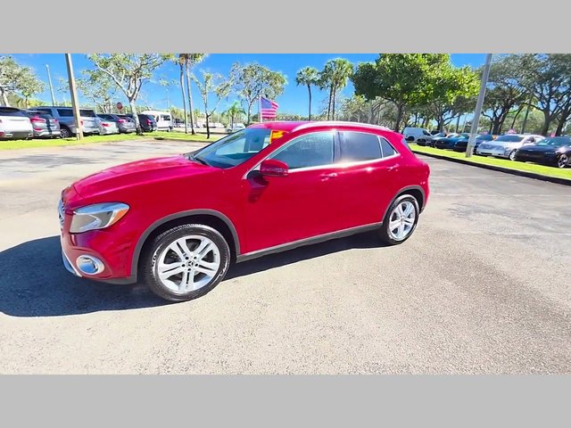 Used 2020 Mercedes-Benz GLA 250 image 37