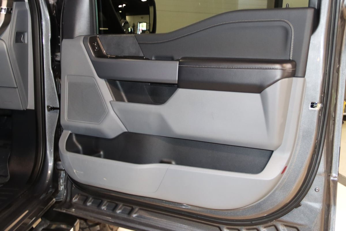 Used 2025 Ford F150 XLT w/ Equipment Group 301A Standard AWD/4WD image 59