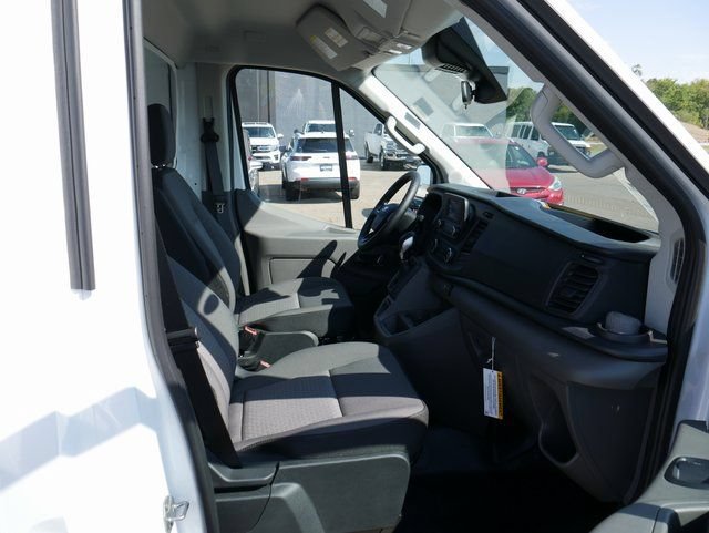 New 2024 Ford Transit 350 w/ Interior Upgrade Package RWD image 27