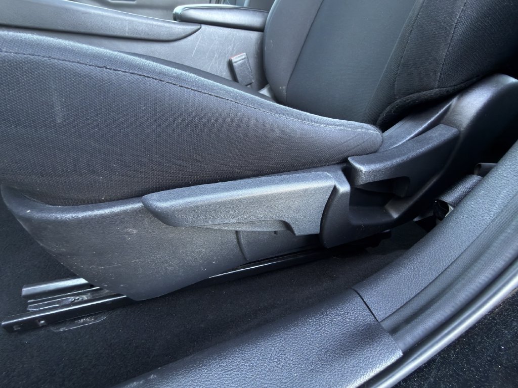 Used 2024 Nissan Sentra S FWD image 24