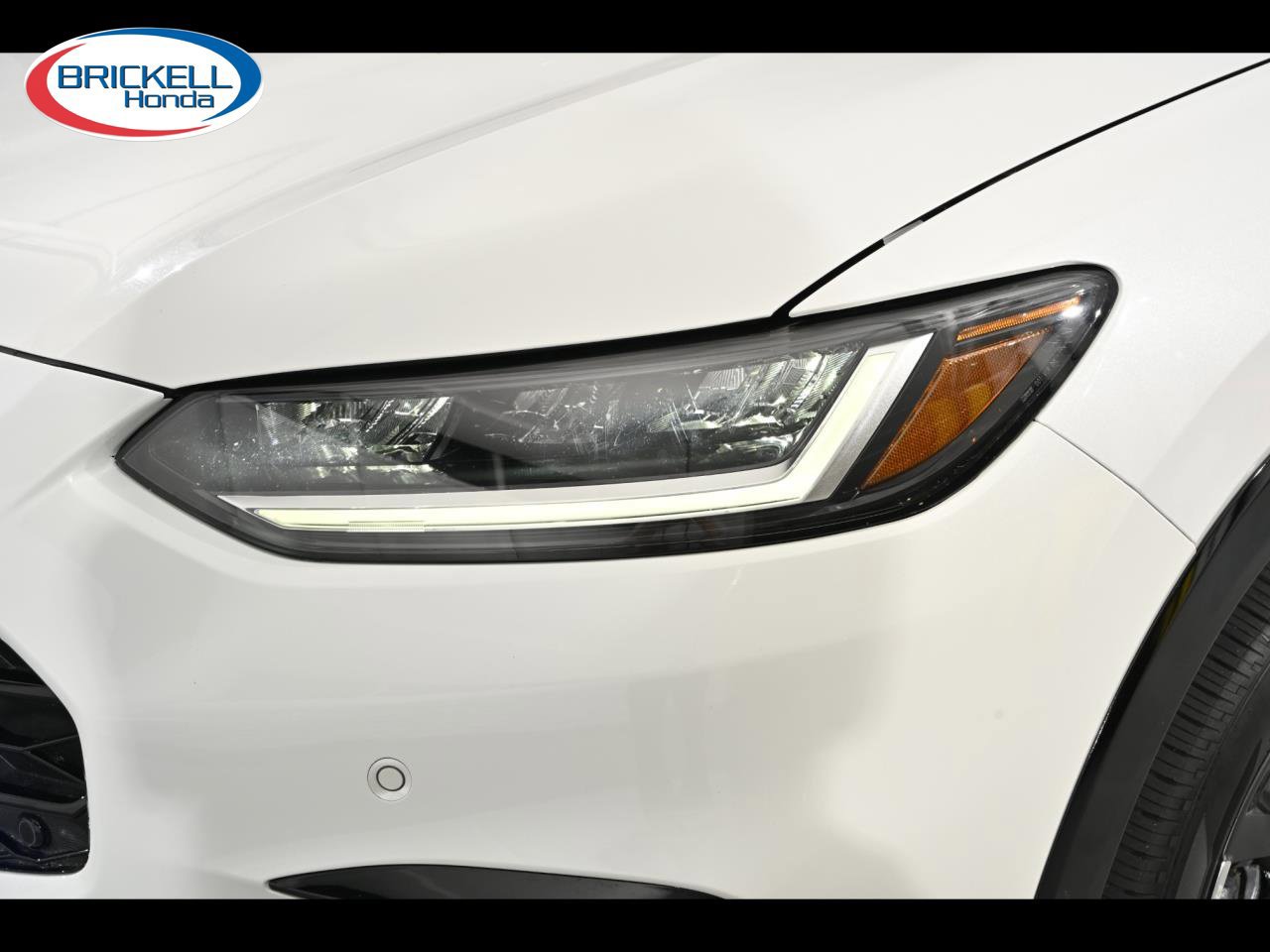 Used 2025 Honda HR-V EX-L image 9