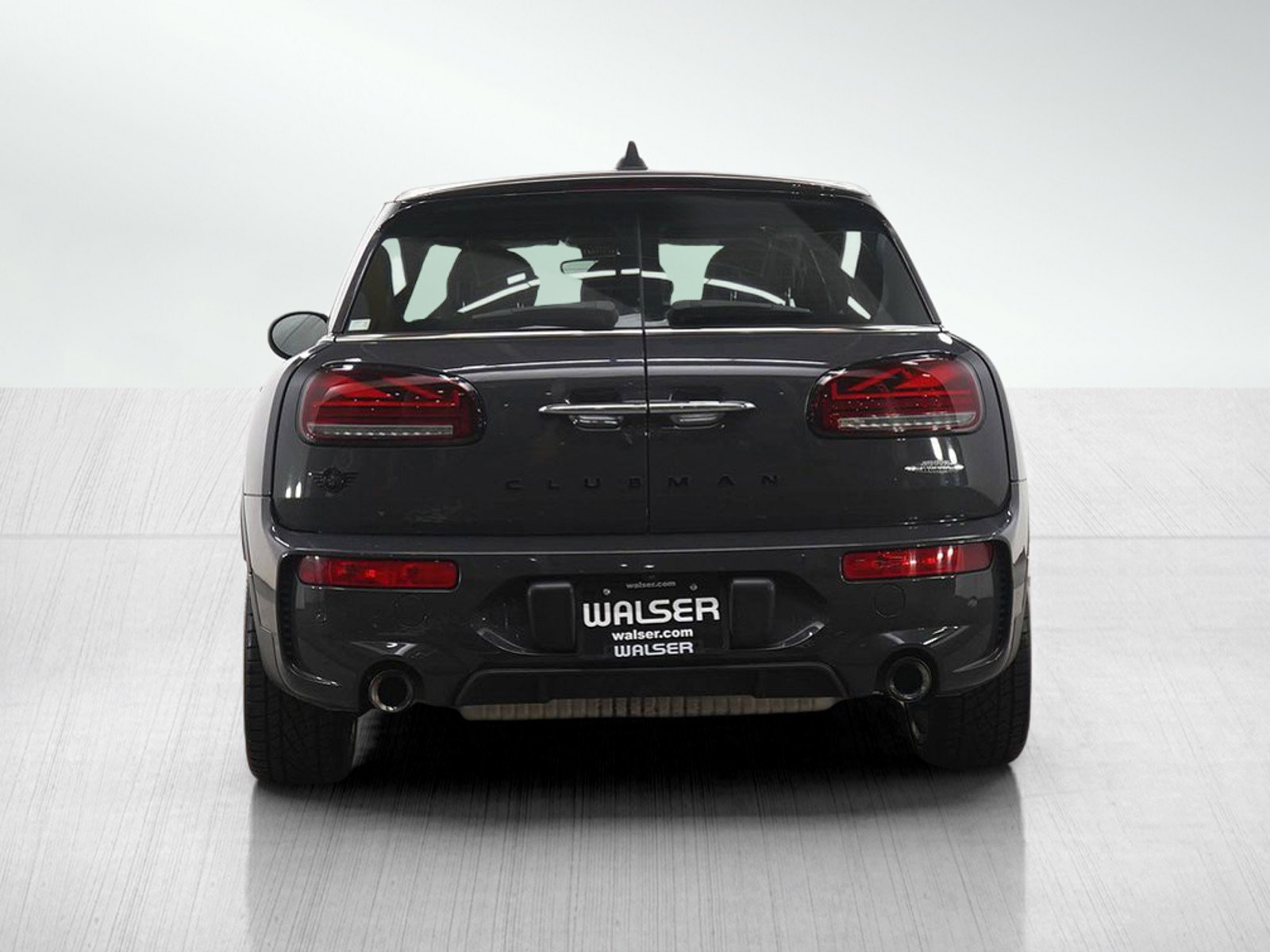 Used 2020 MINI Cooper Clubman John Cooper Works w/ JCW Launch Edition image 6