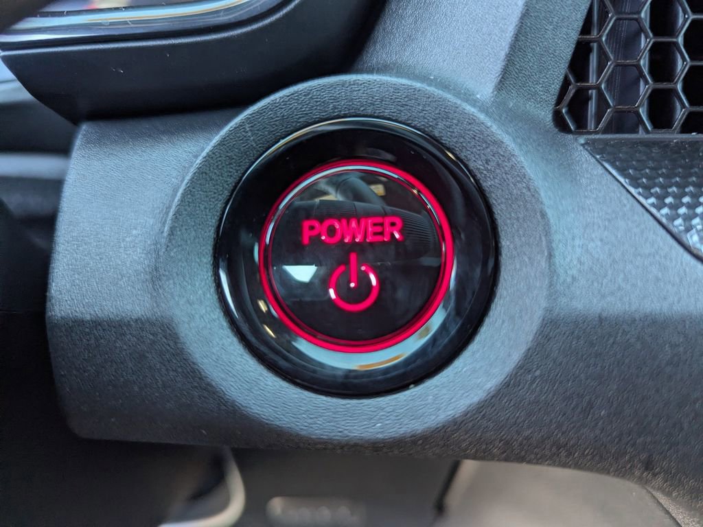 Used 2026 Honda CR-V Sport-L image 24