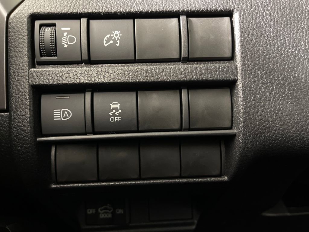 New 2026 Toyota Tacoma SR5 image 28