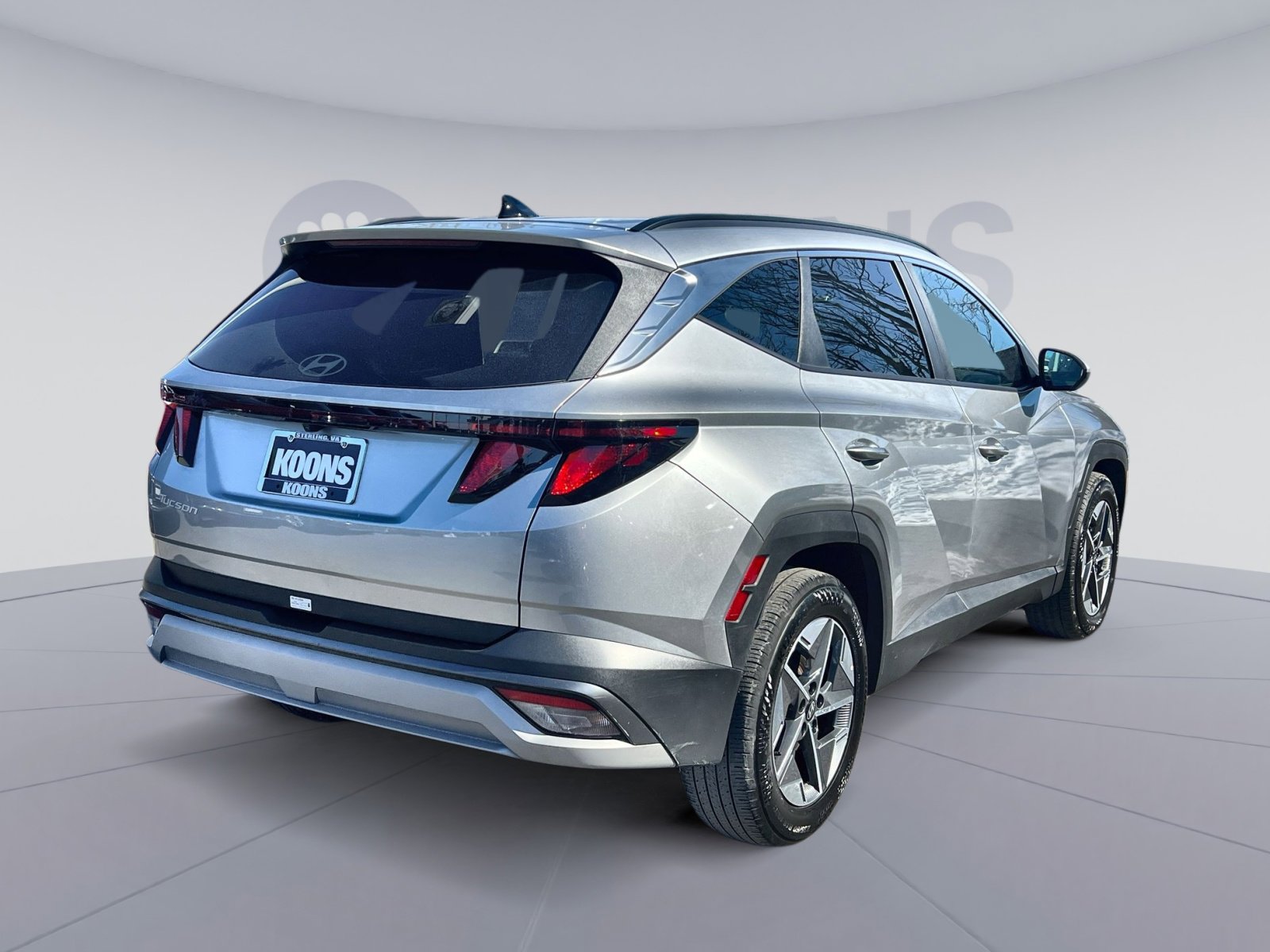 Used 2025 Hyundai Tucson SEL image 7