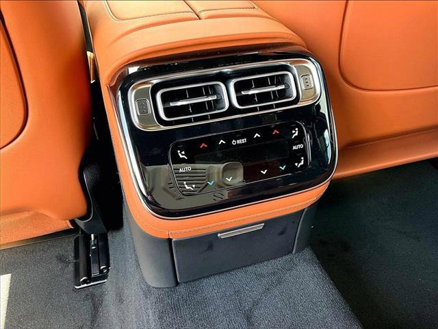 New 2026 Mercedes-Benz S 63 AMG S image 19