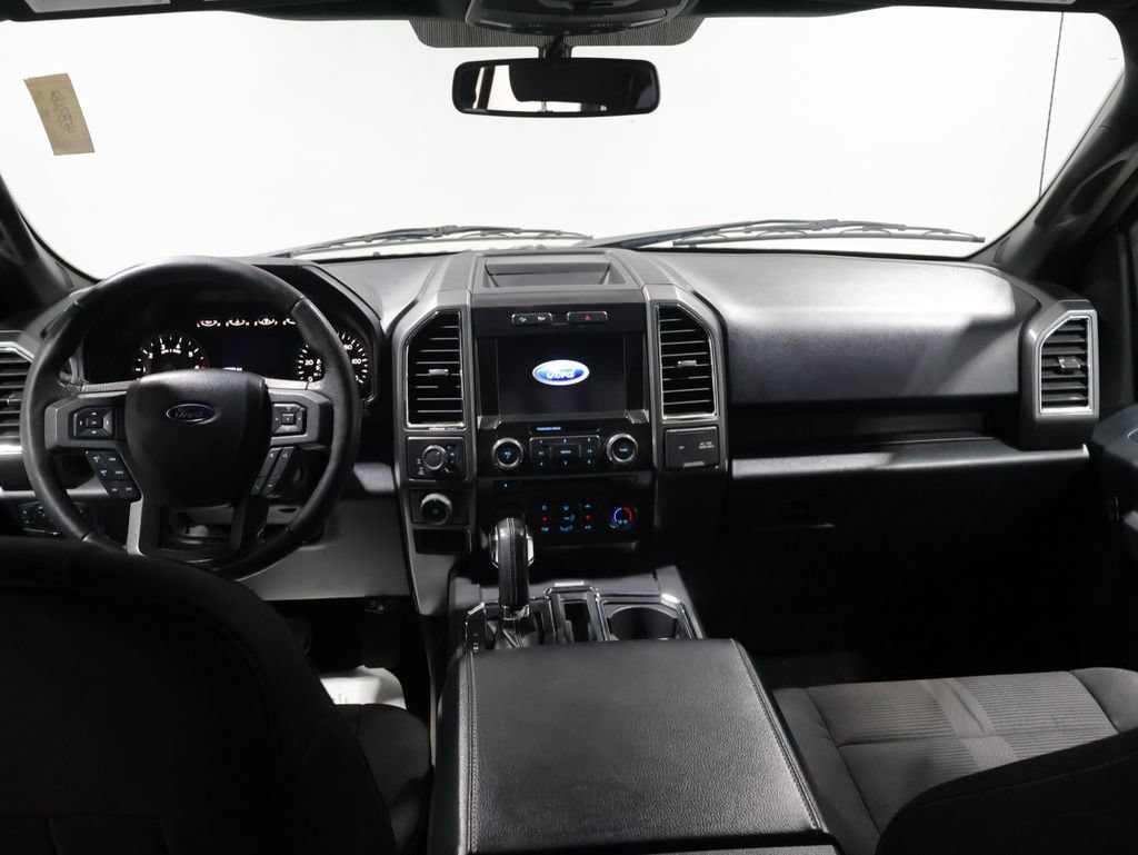Used 2016 Ford F150 XLT w/ Equipment Group 302A Luxury AWD/4WD image 18