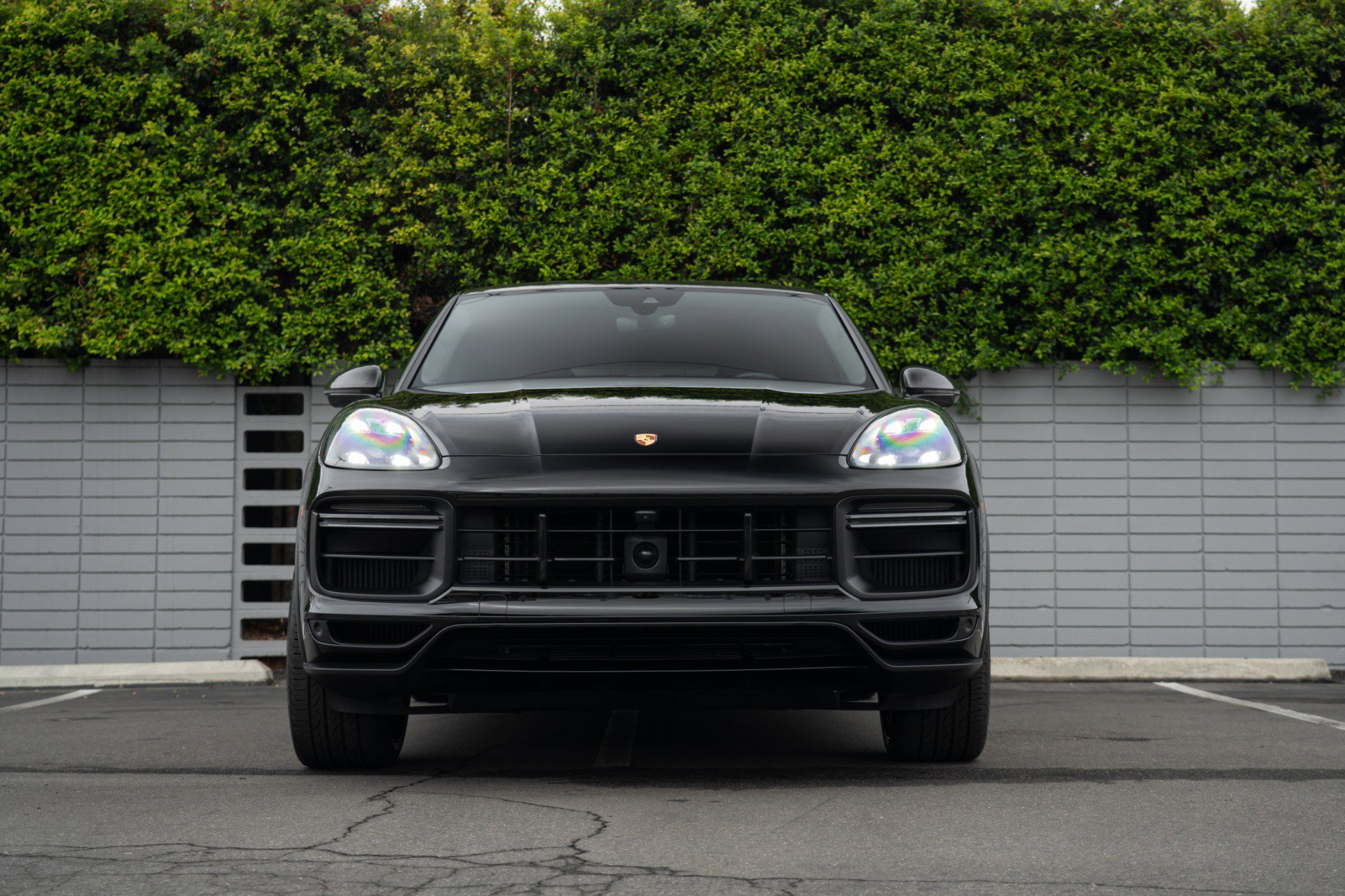 Used 2023 Porsche Cayenne Turbo GT image 16