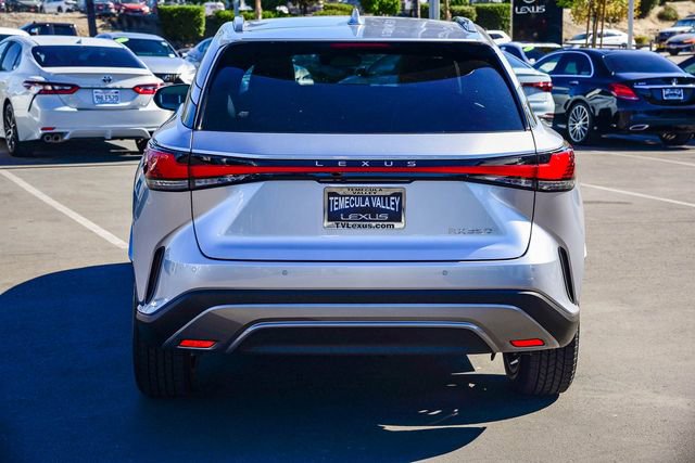 New 2026 Lexus RX 350 Premium Plus image 5