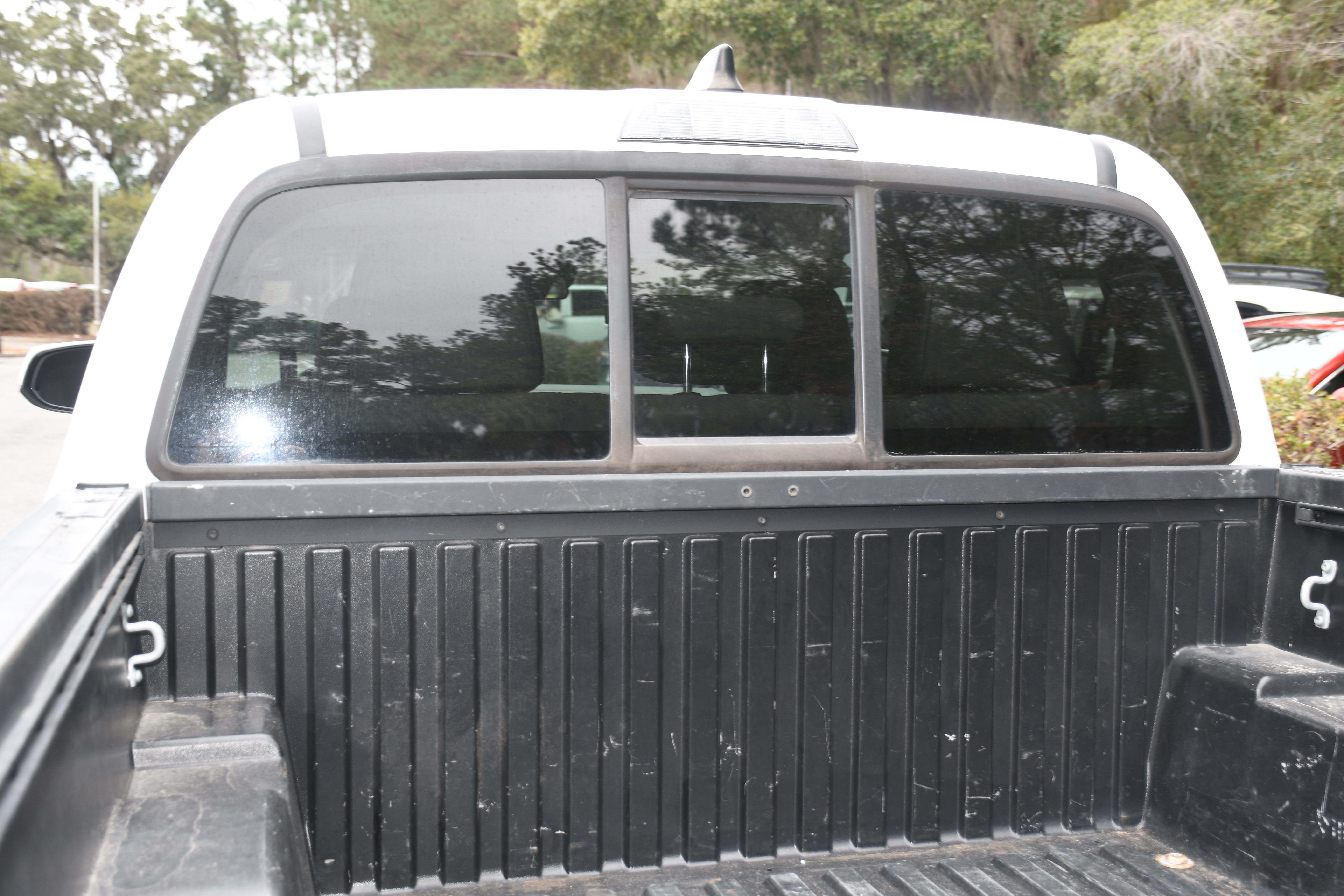 Used 2021 Toyota Tacoma SR image 17