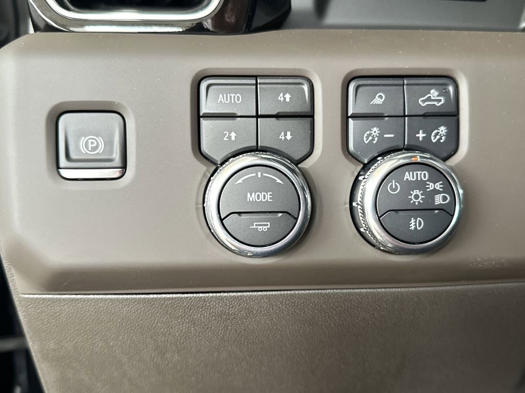 New 2026 GMC Sierra 1500 Denali w/ Technology Package image 20