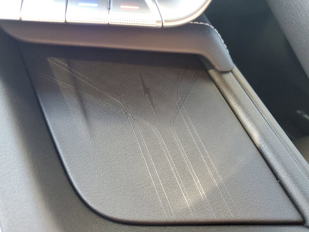 New 2026 Chevrolet Corvette Stingray Coupe w/ 1LT image 25