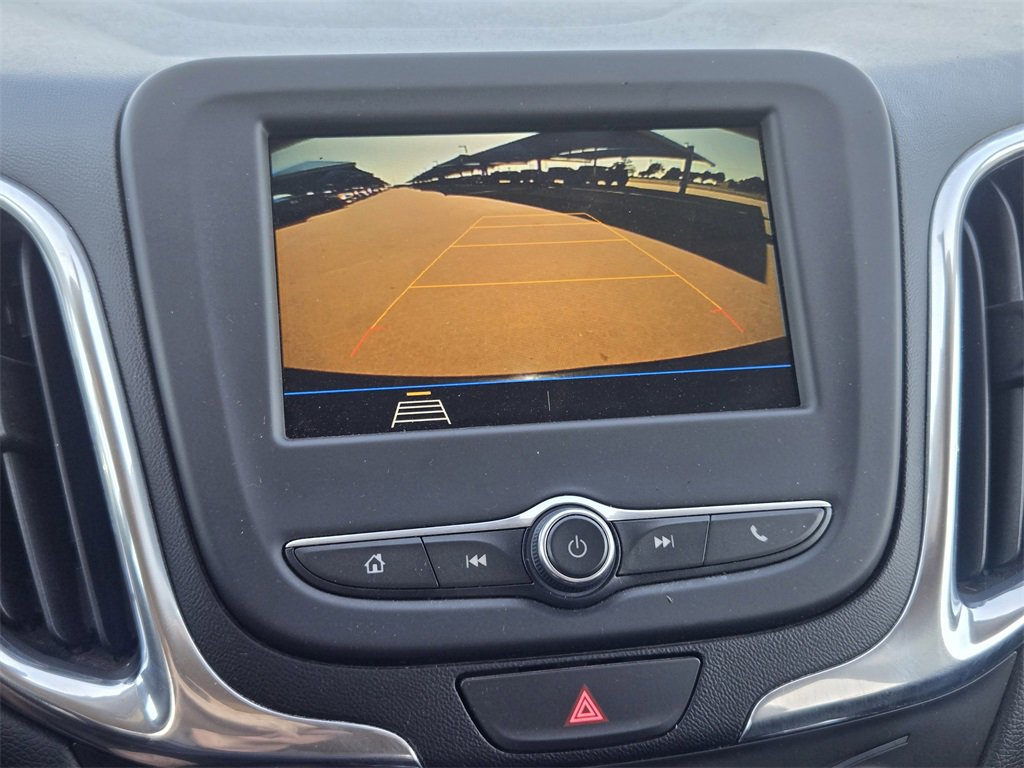 Used 2019 Chevrolet Equinox LT image 13