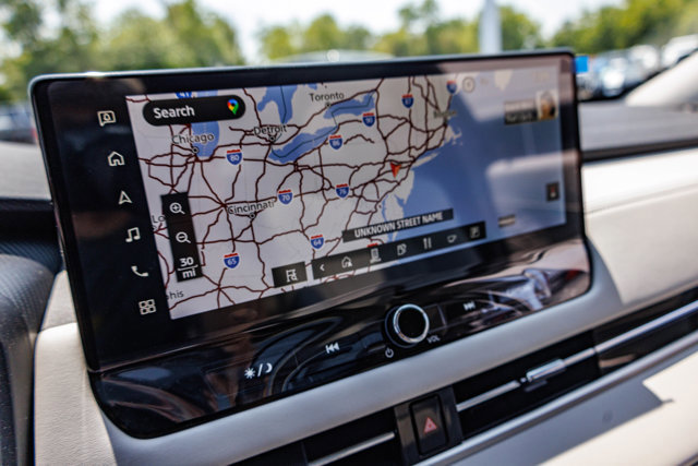 New 2025 Mitsubishi Outlander AWD image 28