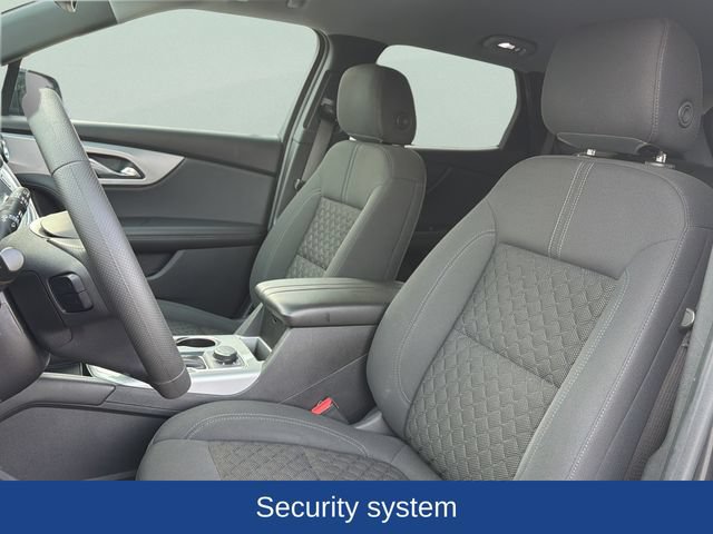 Used 2022 Chevrolet Blazer LT FWD image 15