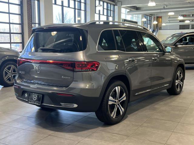 Certified 2023 Mercedes-Benz EQB 300 4MATIC image 3