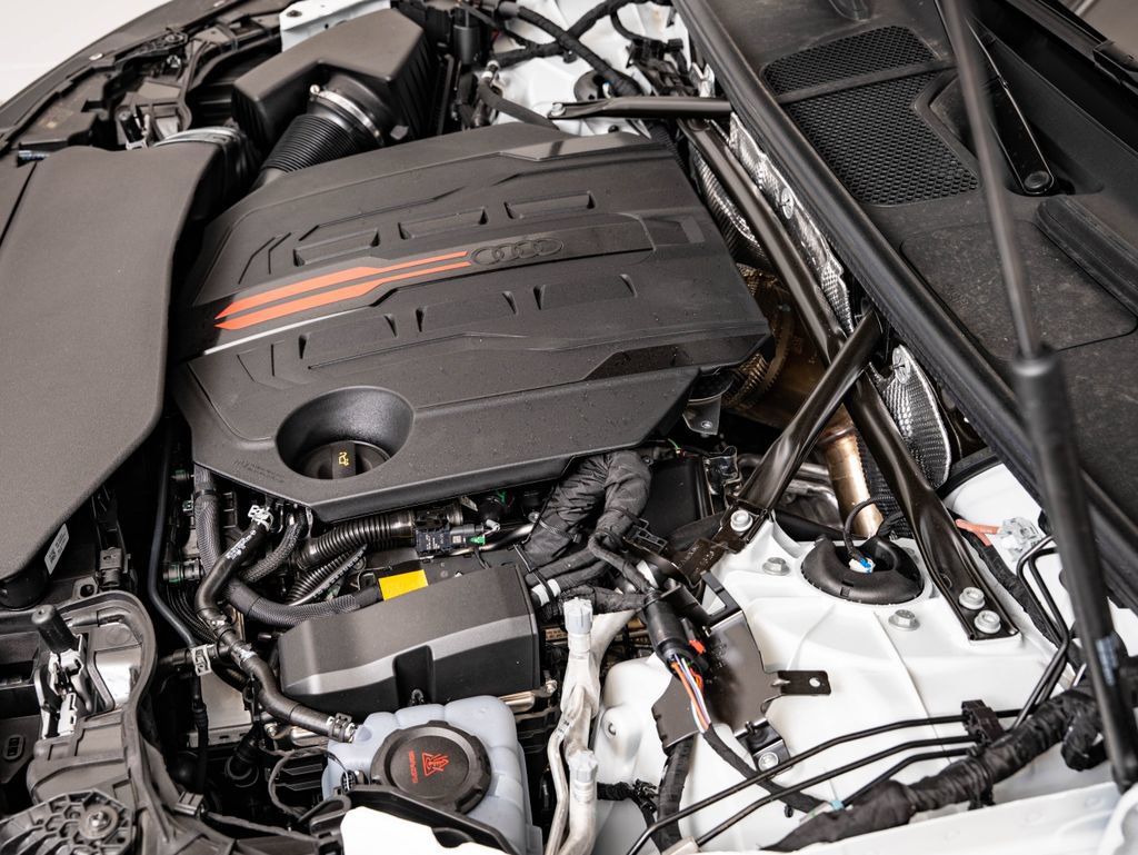 New 2026 Audi SQ5 Premium Plus AWD/4WD image 45