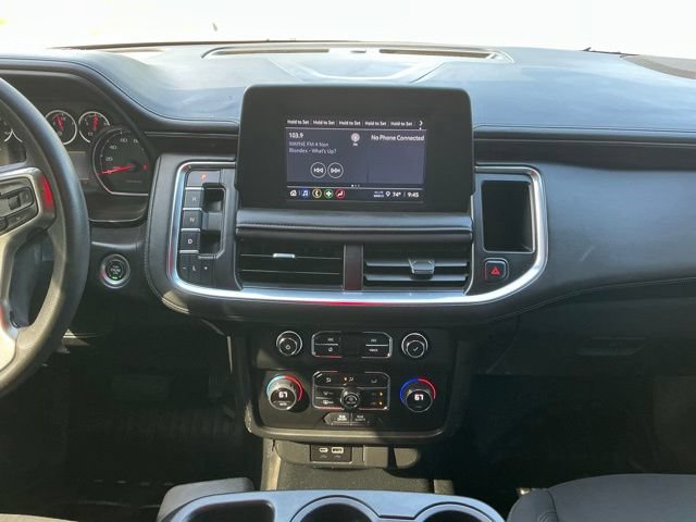 Used 2022 Chevrolet Tahoe 4WD w/ Remote Keyless Entry Package image 28