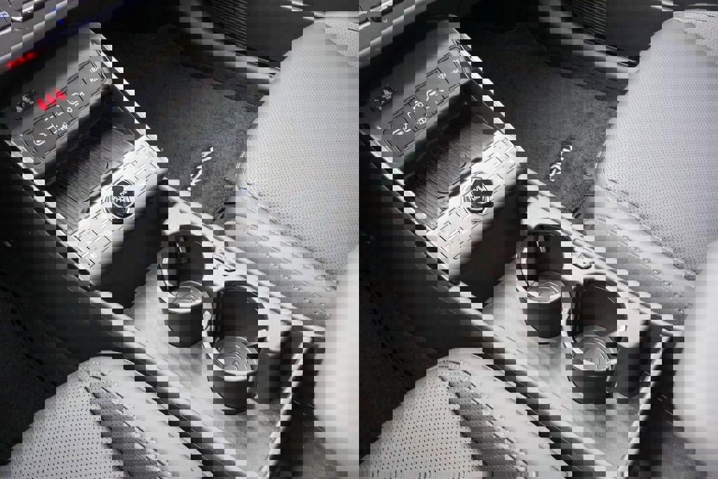 New 2026 Hyundai Kona Limited image 22