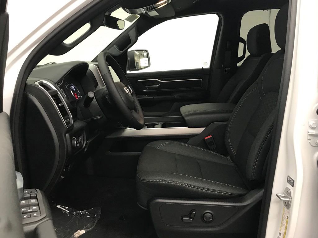 New 2026 RAM 1500 Big Horn image 12