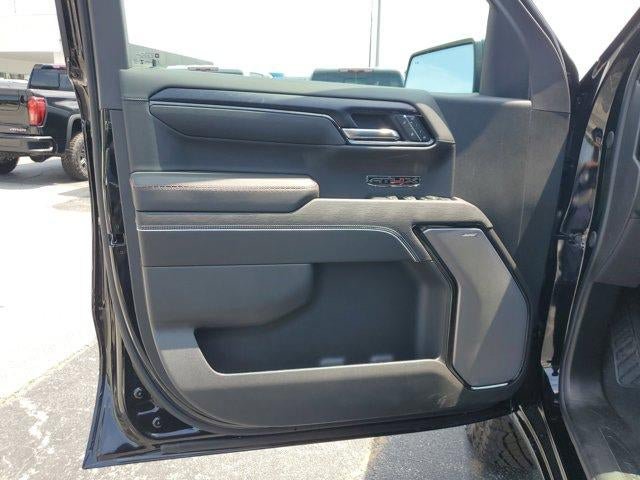 New 2026 GMC Sierra 1500 AT4X AWD/4WD image 18