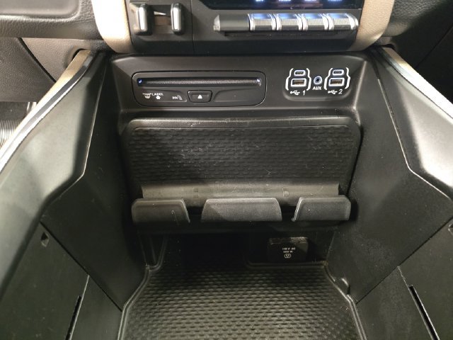 Used 2019 RAM 1500 Laramie AWD/4WD image 28