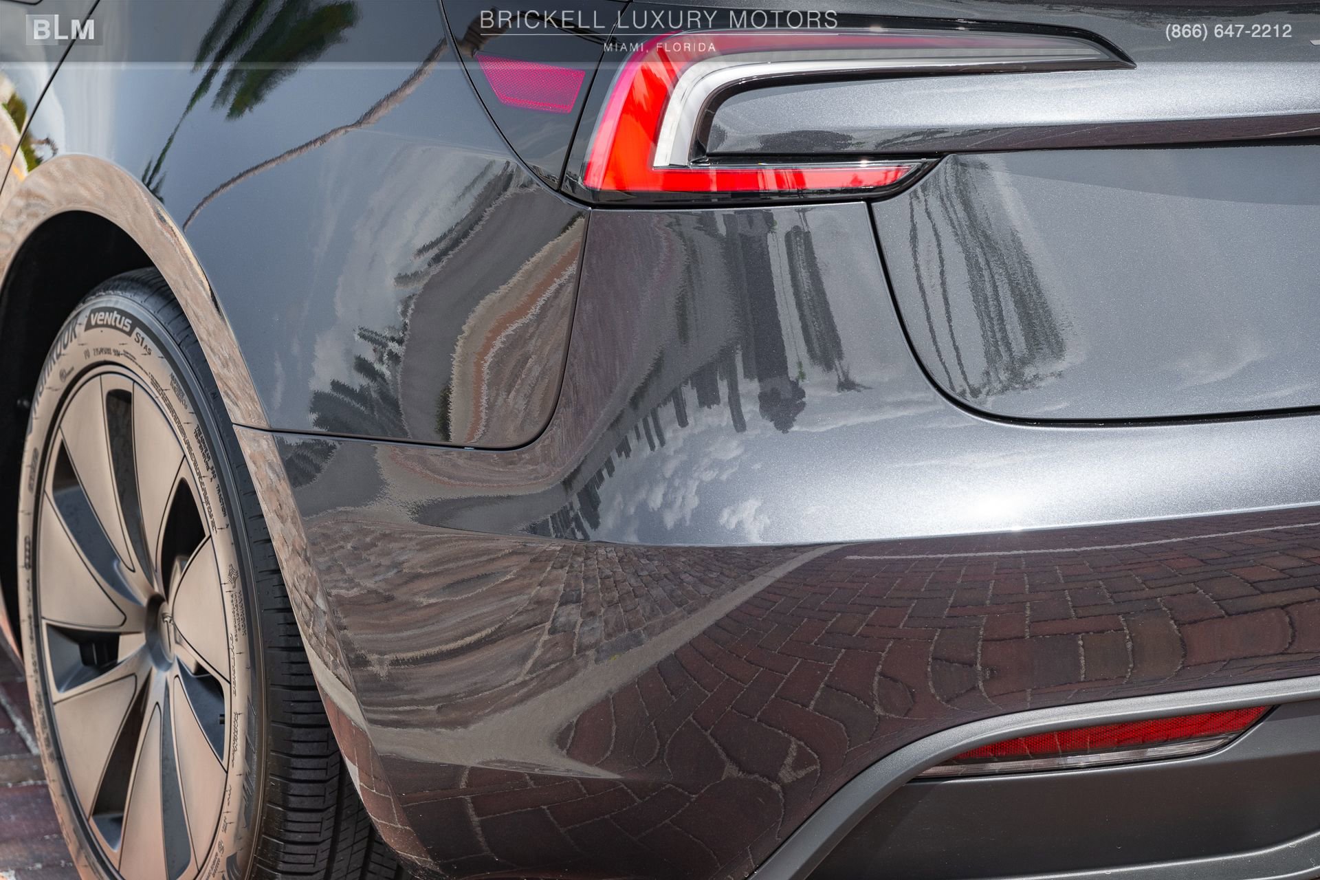 Used 2024 Tesla Model 3 Standard Range RWD image 52