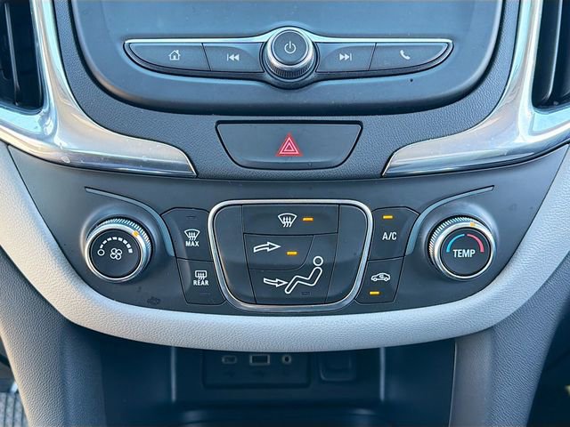 Used 2020 Chevrolet Equinox LS image 30