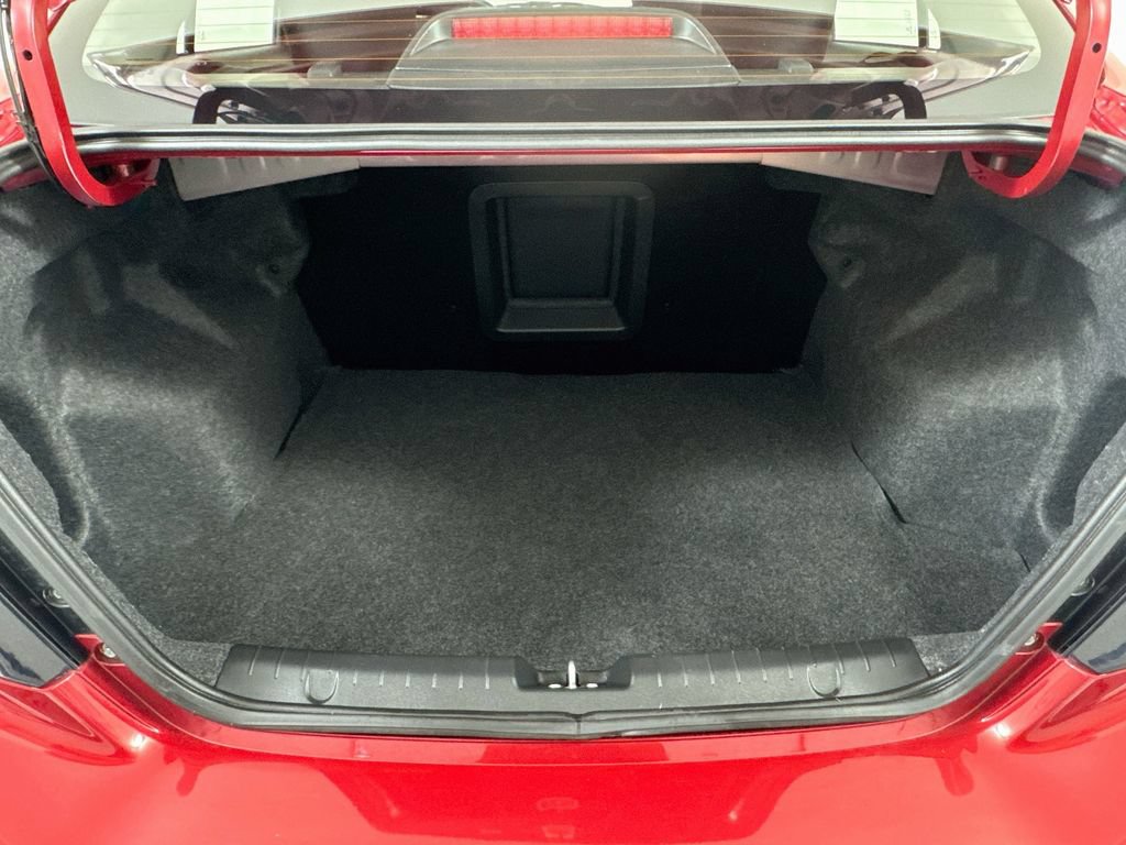 Used 2024 Mitsubishi Mirage G4 ES FWD image 25