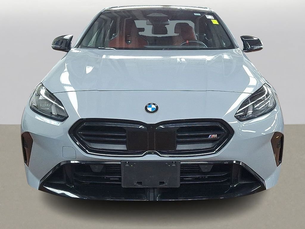Used 2025 BMW M235i xDrive w/ Premium Package image 2