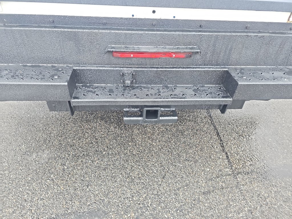 Used 2017 RAM 3500 Tradesman AWD/4WD image 9