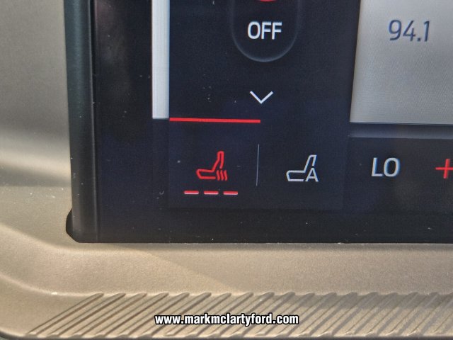 New 2026 Ford Bronco Sport Outer Banks AWD/4WD image 18