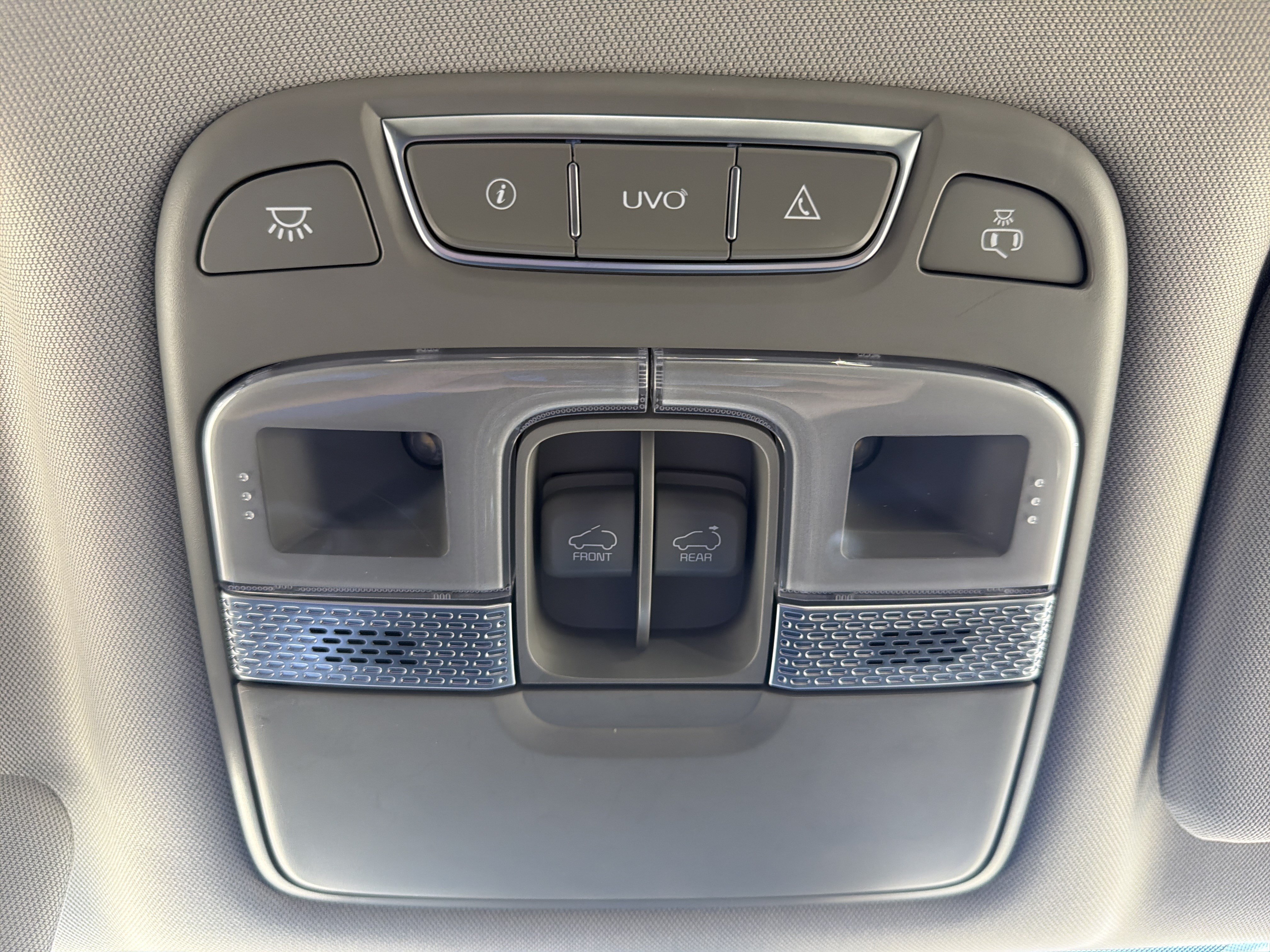 Used 2020 Kia Telluride SX FWD image 24