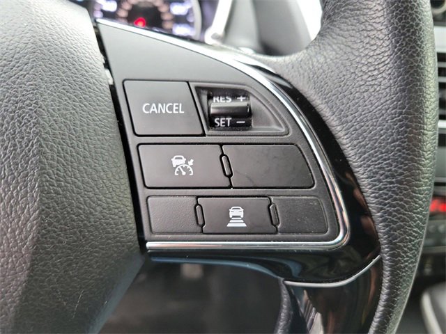 Used 2024 Mitsubishi Eclipse Cross SE image 31