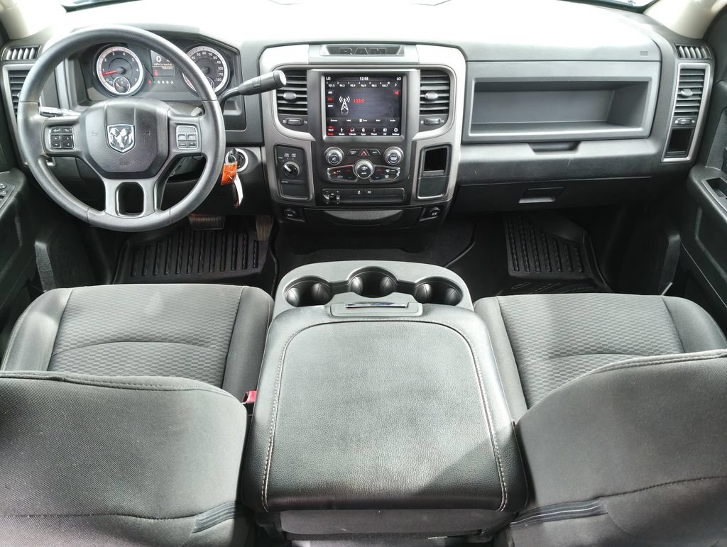 Used 2019 RAM 1500 Express w/ Wheel & Sound Group AWD/4WD image 6